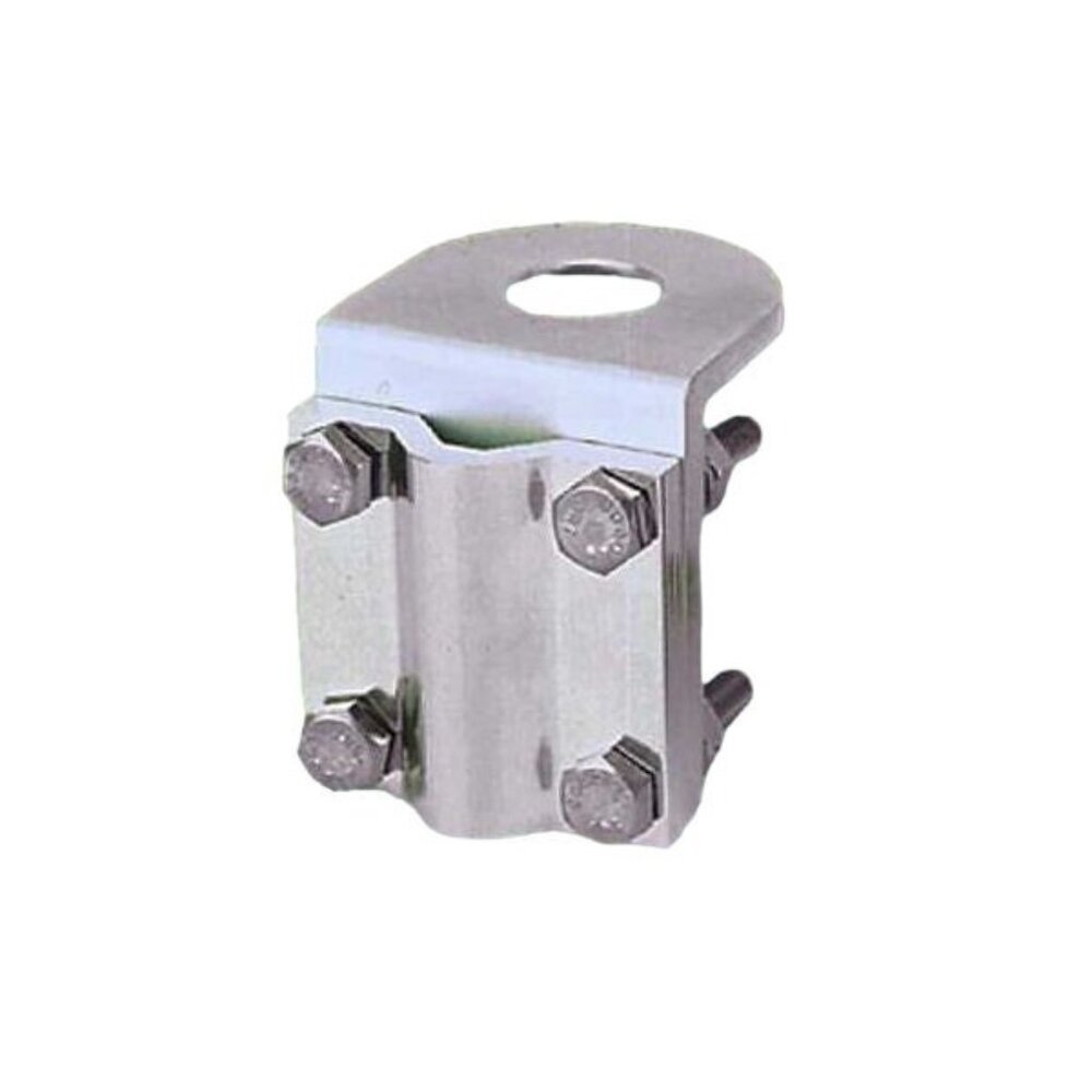 Antenex 45 Degree Mirror Mount 3/4 Hole LBM4534